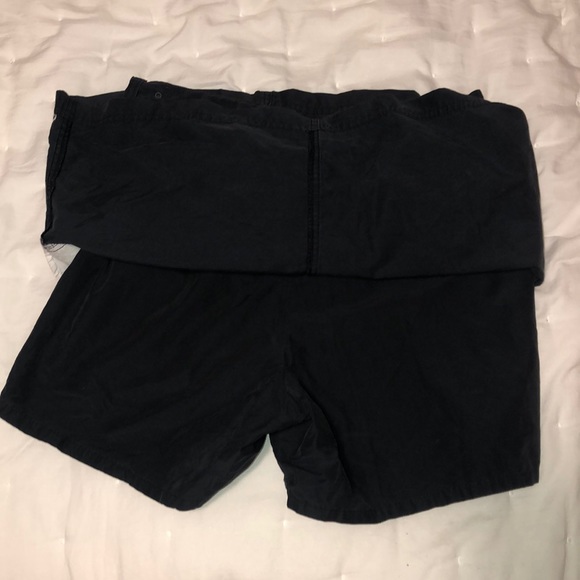 Columbia skort in black - Picture 8 of 8